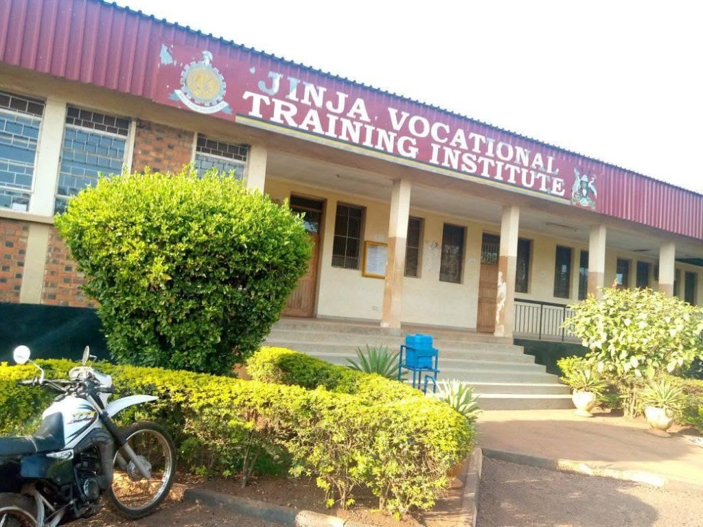 Jinja Vocational Training Institute photo 3