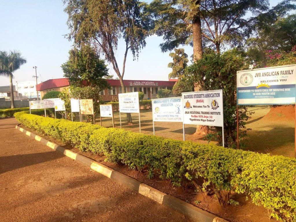 Jinja Vocational Training Institute photo 2