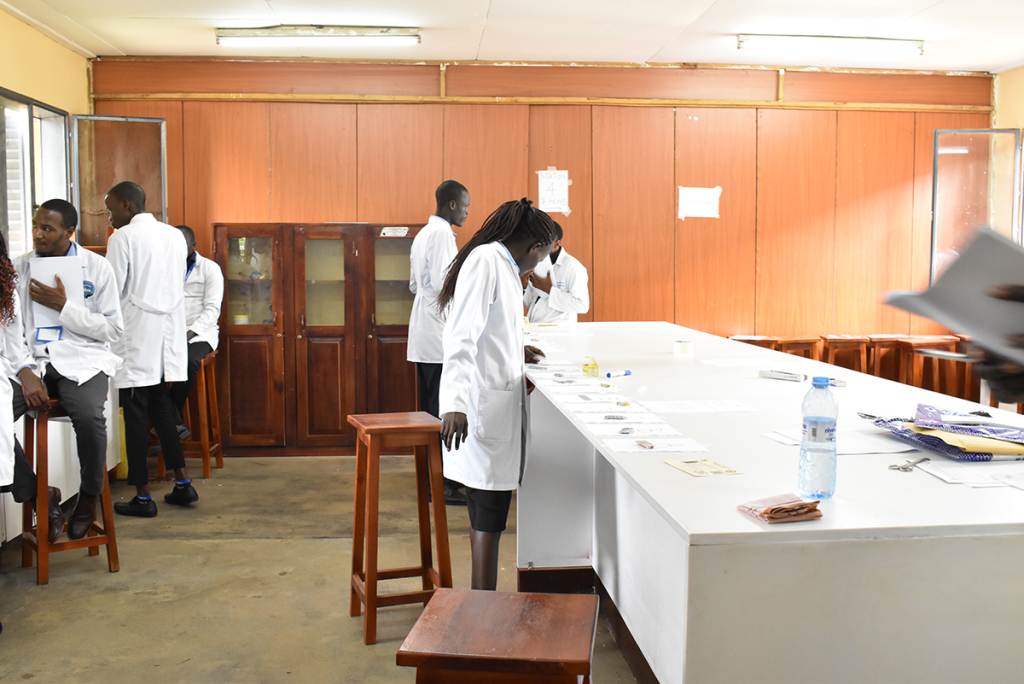 Mbale College of Health Sciences photo 3