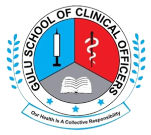 Gulu College of Health Sciences logo