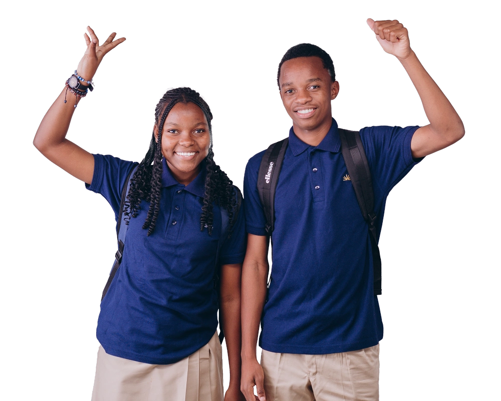 African Students